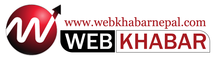 Web Khabar Nepal