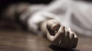 गोली लागेर कसरामा कार्यरत एक सैनिकको मृत्यु